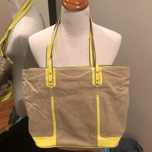 Stella & Dot tote